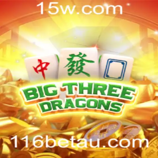 BigThreeDragons e 116bet: Um Mergulho no Universo dos Jogos Online
