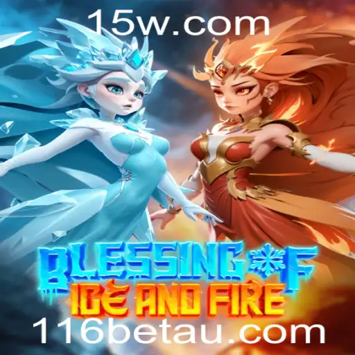 Explorando o Universo Fascinante de BlessingofIceandFire: A Nova Sensação dos Jogos