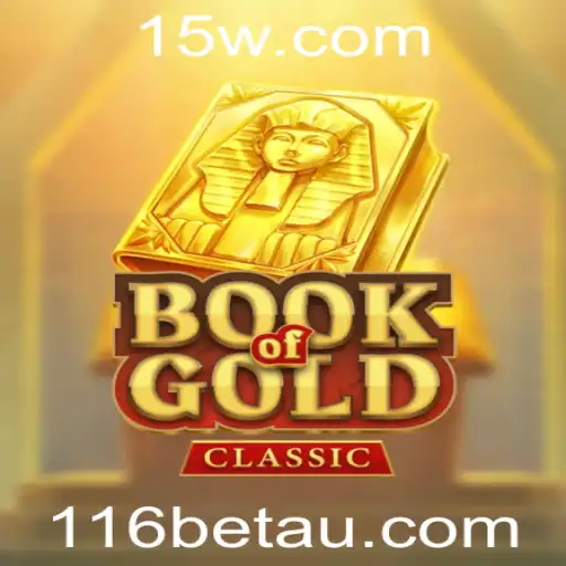 Descubra o Fascinante Universo do Jogo BookOfGoldClassic