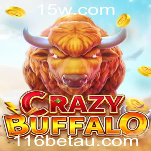 Explorando o Embalado Mundo do Jogo CRAZYBUFFALO com 116bet