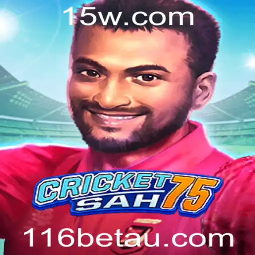 Explorando o Mundo de CricketSah75 e a Emoção do 116bet
