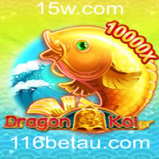 DragonKoi: A Excitante Aventura Interativa