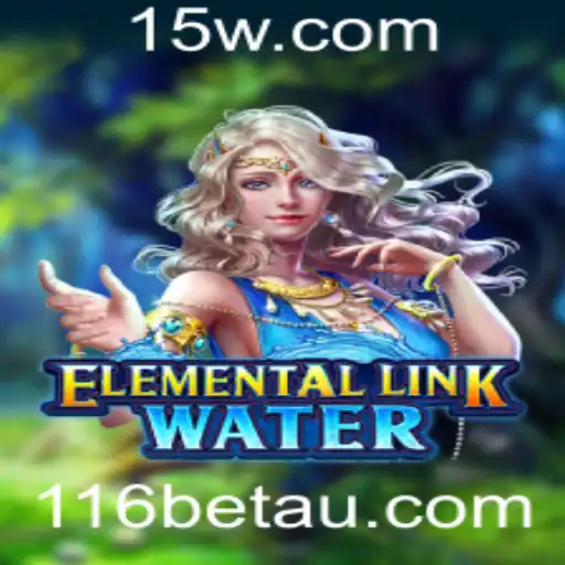 Explorando ElementalLinkWater: Aventure-se nas Profundezas Elementais com 116bet