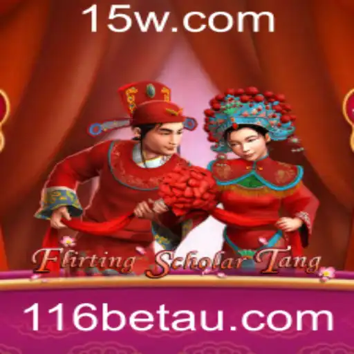 FlirtingScholarTang: Uma Aventura no Mundo dos Jogos com 116bet