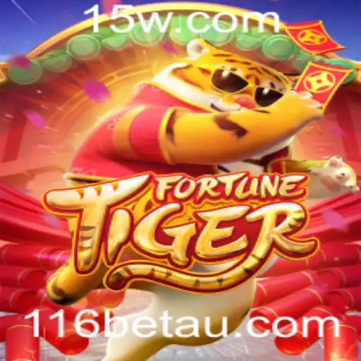 FortuneTiger: Descubra o Fascinante Mundo do Jogo com a Plataforma 116bet