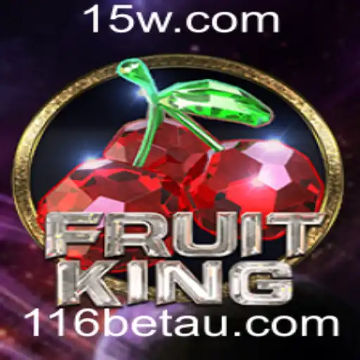 Descubra o Emocionante Mundo de FruitKing com 116bet