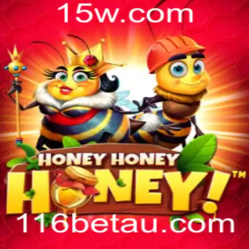 Explorando o Mundo Encantado de HoneyHoneyHoney com 116bet