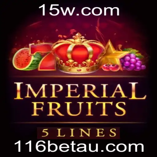 Explorando o Jogo ImperialFruits5 e Seu Impacto na Indústria de Cassinos