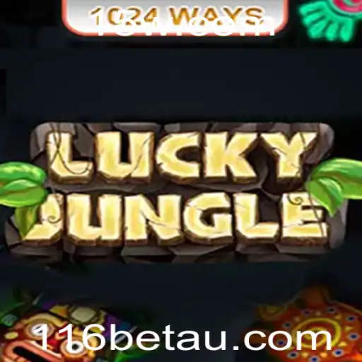 Descubra o Fascinante Mundo de LuckyJungle1024: Uma Aventura de Azar e Habilidade