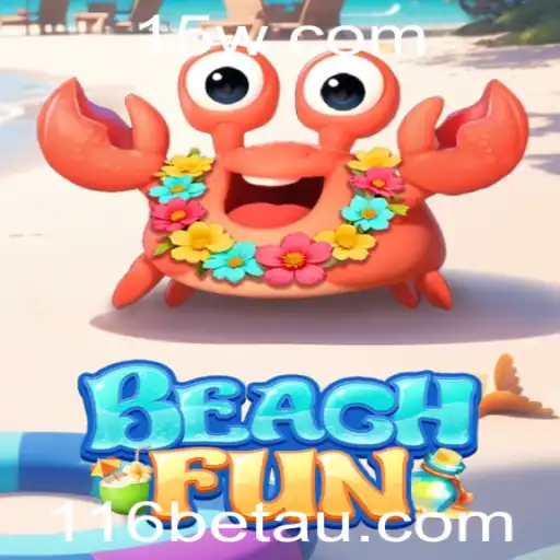 Descubra o Jogo de Verão BeachFun: Diversão e Competição com 116bet
