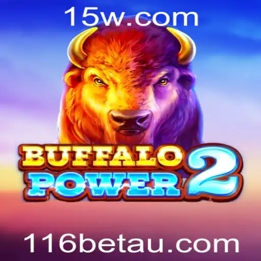 Descubra as Emoções de BuffaloPower2 com 116bet