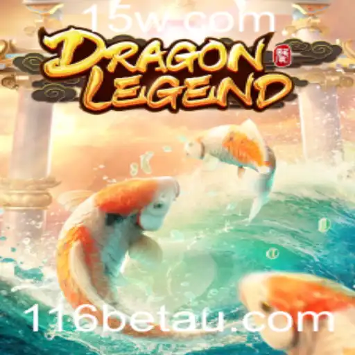 DragonLegend: A Nova Sensação no Mundo dos Jogos Online