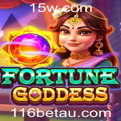 Descubra o Fascinante Mundo de FortuneGoddess no 116bet