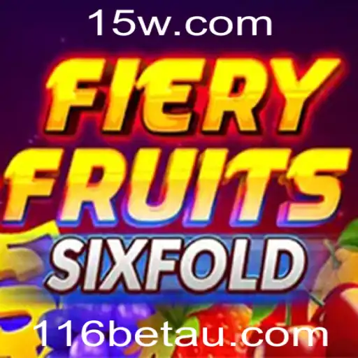 Descubra o Emozionante Mundo do Jogo FieryFruitsSixFold: Uma Análise Detalhada