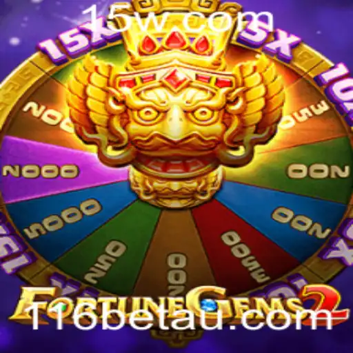 FortuneGems2: Descubra o Brilho e a Emoção deste Jogo Inovador
