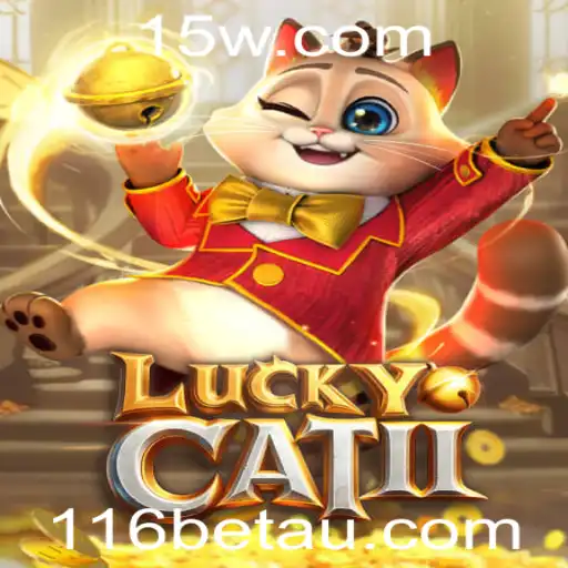 Descubra o Fascinante Mundo de LuckyCatII com a Chave 116bet