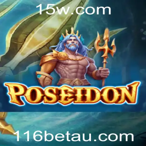 Descubra o Mundo de Poseidon: Um Mergulho no Jogo do Momento com a 116bet