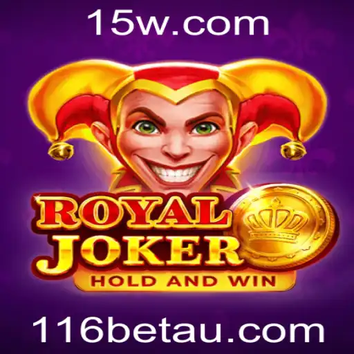 Descubra a Excitante Experiência de Jogo com RoyalJoker e 116bet
