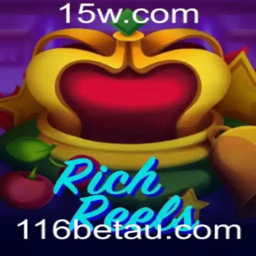 Descubra o Mundo de Emoções e Recompensas com RichReels e 116bet