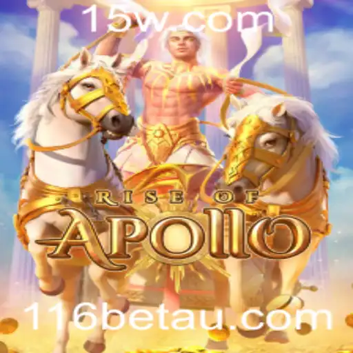 RiseofApollo: Uma Nova Era de Entretenimento e Estratégia