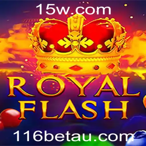 Descubra RoyalFlash: O Novo Jogo de Cartas Emocionante 