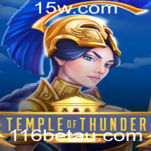TempleofThunder: Uma Experiência de Jogo Inovadora