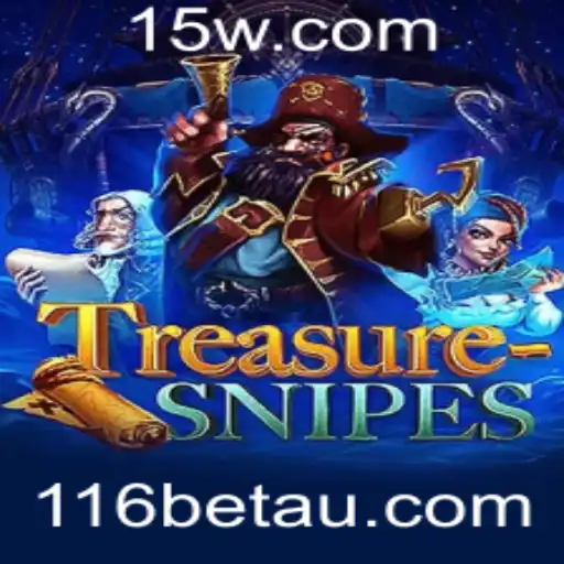 Explorando o Mundo de TreasureSnipes: Um Novo Jogo em Alta