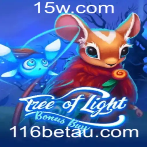 TreeOfLightBonusBuy: Mergulhe no Mundo de Magia e Estratégia de 116bet